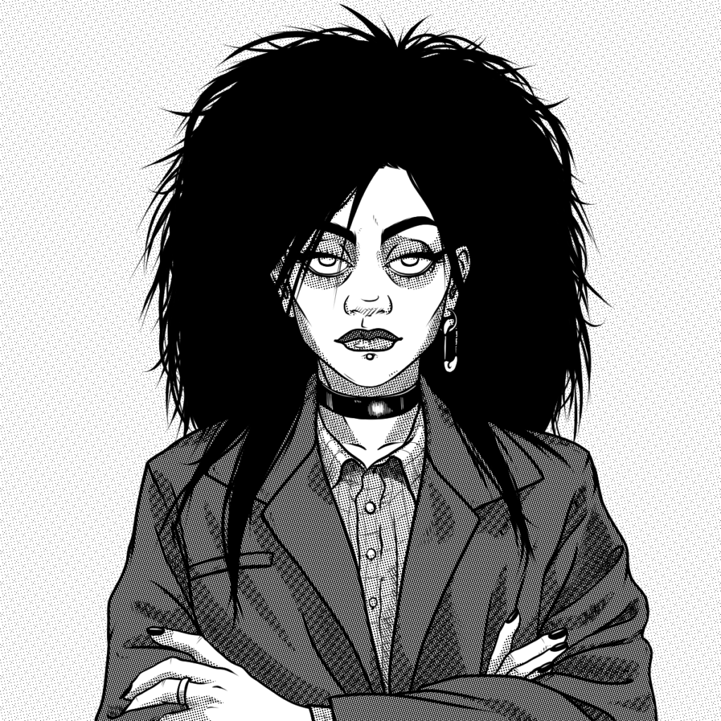 Terminal Berkeley Denizen